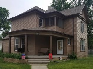 307 W Fairview St, Albion, NE 68620
