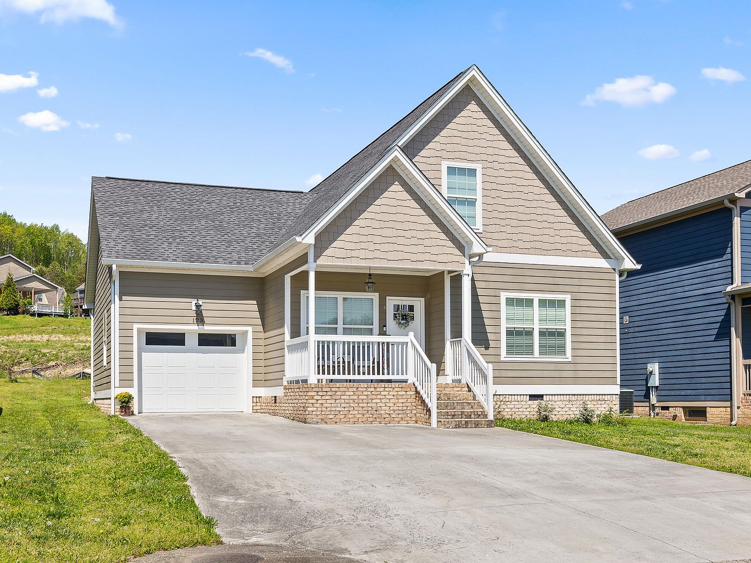 123 Winesap Way SW, Cleveland, TN 37311 Zillow