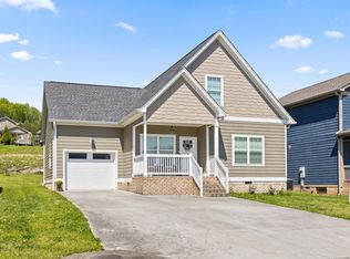 123 Winesap Way SW, Cleveland, TN 37311