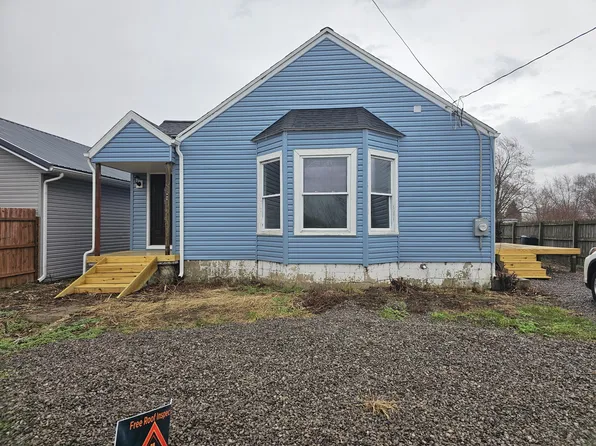 8466 County Road 97, Belle Center, OH 43310