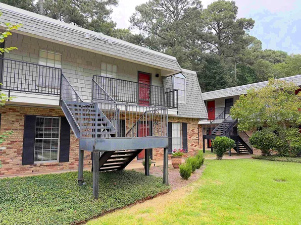 1600 N 7th St APT 8, Longview, TX 75601