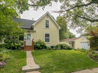 328 Reno St, Iowa City, IA 52245