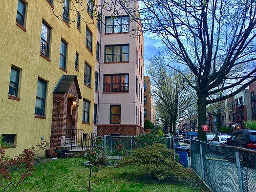 1st image of 2405 27th St APT 2B