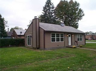 701 S Emerson Ave, Indianapolis, IN