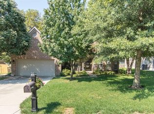137 Emerson Trl, Georgetown, KY 40324