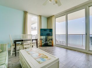 10901 Front Beach Rd UNIT 1815, Panama City Beach, FL 32407