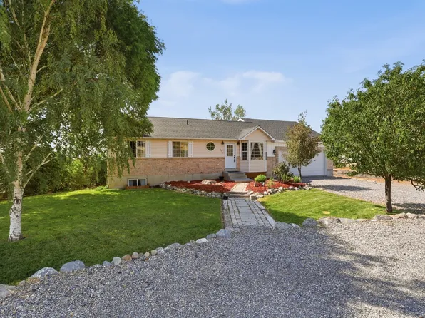 3379 W 1000 N, Tremonton, UT 84337
