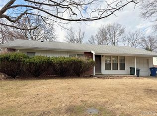 1019 Active Dr, Saint Louis, MO