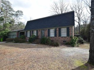 7748 Castleton Ln, Columbia, SC 29223