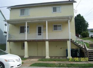 414 Spruce St, Mount Pleasant, PA 15666