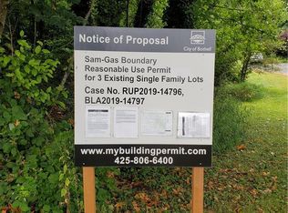 95 95th Pl NE, Bothell, WA 98011