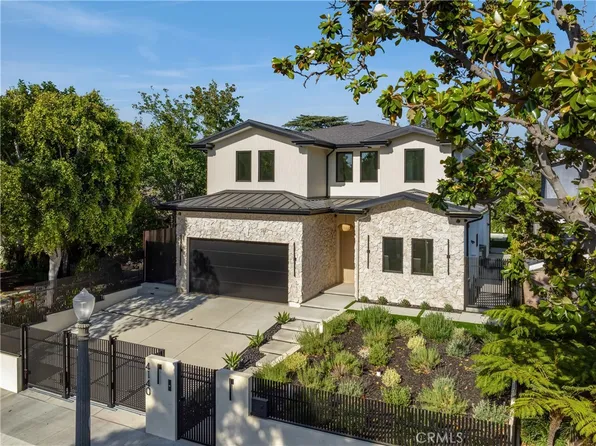 4140 Kraft Ave, Studio City, CA 91604