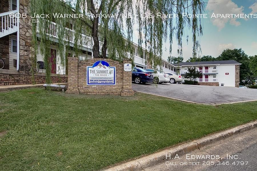 1st image of 608 Jack Warner Pkwy NE APT C5