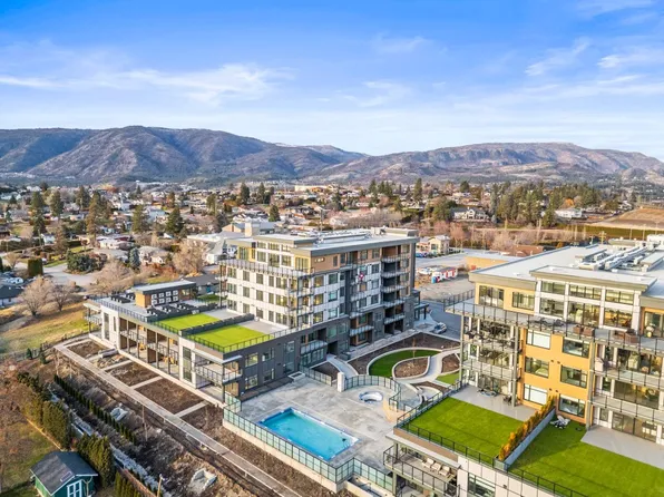 2760 Olalla Rd #604, West Kelowna, BC V1Z 2A9