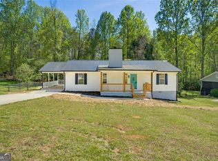 5019 Bird Rd, Gainesville, GA 30506