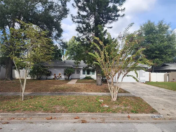 5307 Jennifer Pl, Orlando, FL 32807