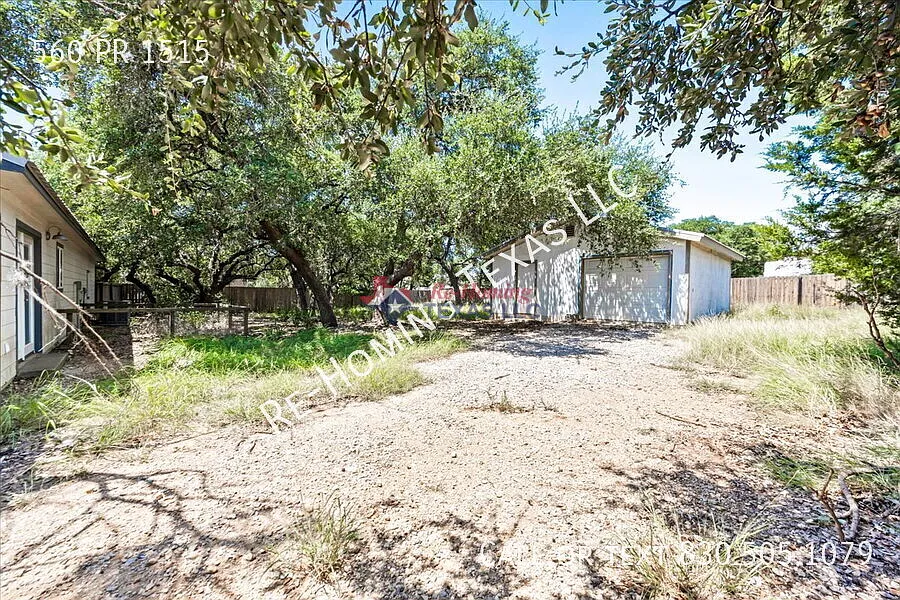 Building Photo - 560 Private Road 1515