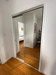 Rented by J Misrahi Realty Corp