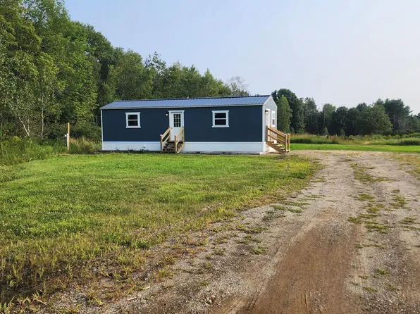 344 Jefferson Road, Washington, ME 04574