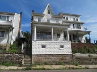 1321 Market St, Ashland, PA 17921