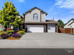 3015 N Burley Way, Meridian, ID 83646