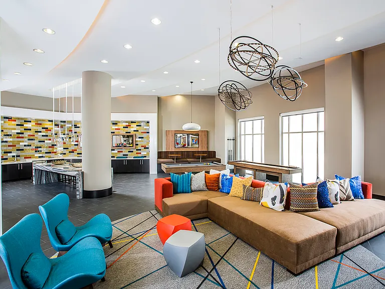 Clubhouse