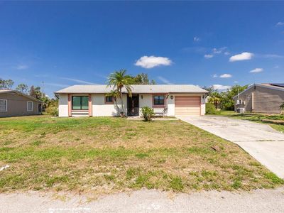4035 McIntire St, Pt Charlotte, FL, 33948