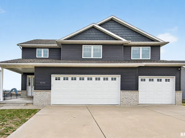 1520 W Harborway Dr, Chillicothe, IL 61523