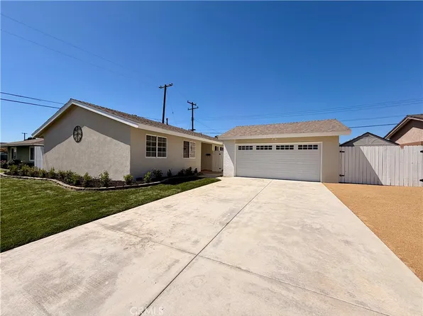 1131 E Saint James Ave, Orange, CA 92865