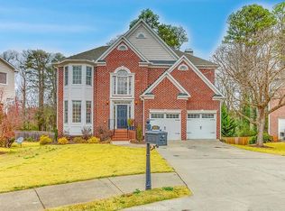 7005 Hampton Bluff Way, Roswell, GA 30075