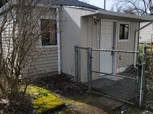 6645 & 6645 1/2 S. Fife St, 6645 & 6645-1/2 S Fife St #0c44572c9, Tacoma, WA 98409