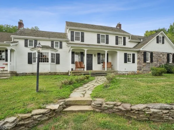 169 Petersburg Rd, Independence Twp., NJ 07840