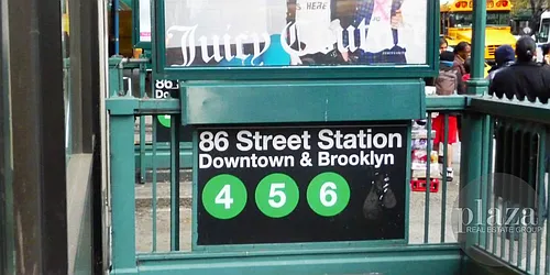 Rented by Plaza Real Estate Group