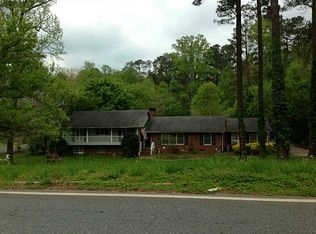 635 Londonberry Rd, Sandy Springs, GA 30327