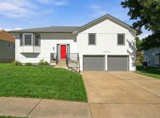 16512 E 51st Street Ct S, Independence, MO 64055