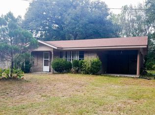 1097 Old House Rd, Ridgeland, SC 29936