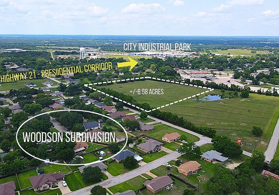 1st image of Hull Street 6.68 Acres