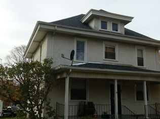 703 Washington Ave, Lowden, IA 52255