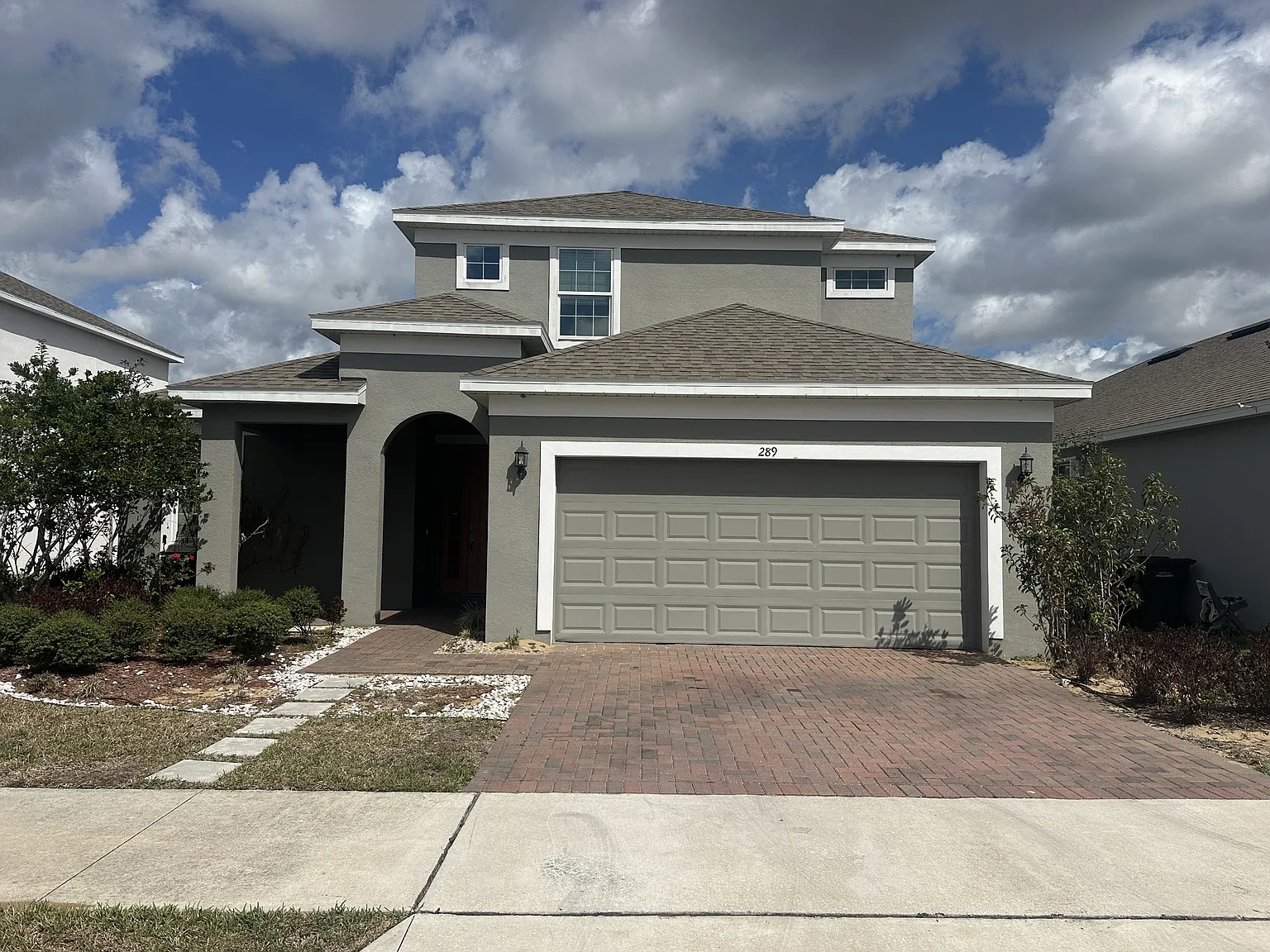 289 Trinity Ridge Circle - N/A — Photo 1