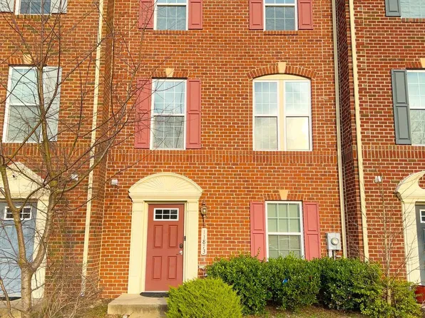 11873 Saint Linus Dr, Waldorf, MD 20602