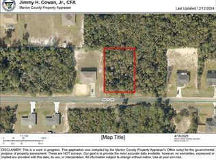 SW 17th Cir LOT 5, Ocala, FL 34473