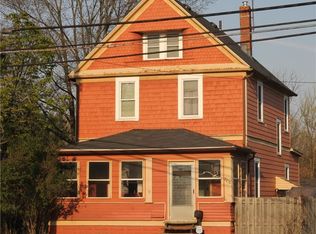 2232 East Ave, Akron, OH
