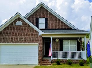 37 Cornerstone Way, Irmo, SC 29063