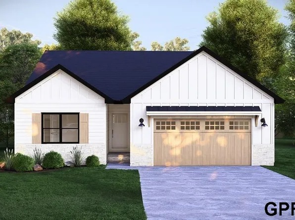 6413 S 210th St, Valley, NE 68022