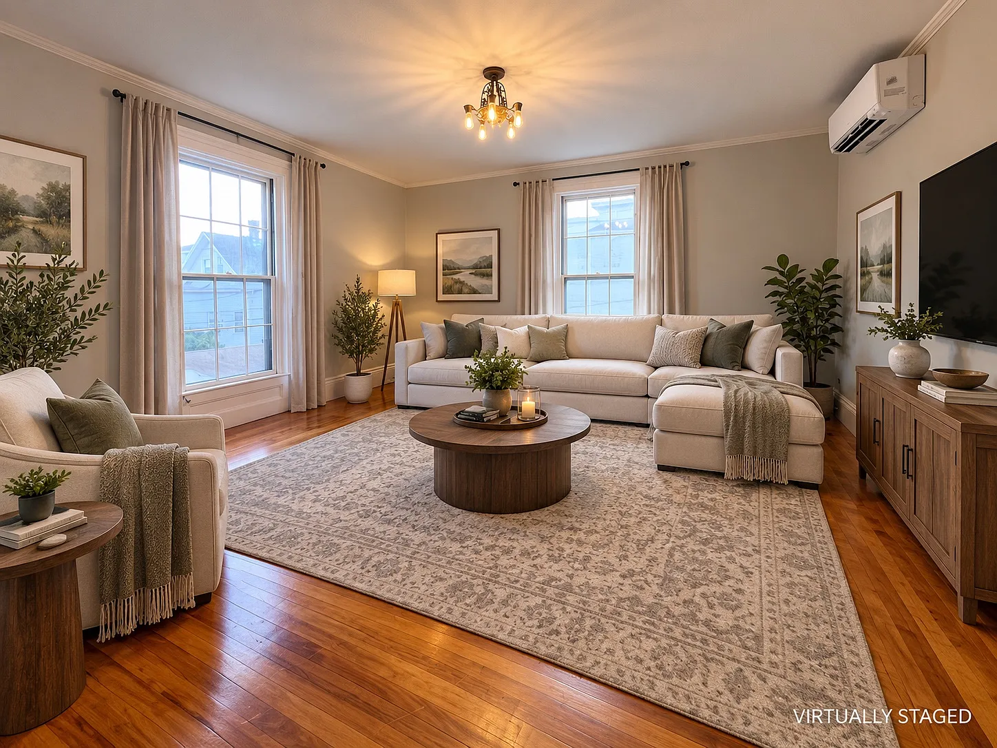 3 bed, 2000 sqft, $2,895 — Photo 1