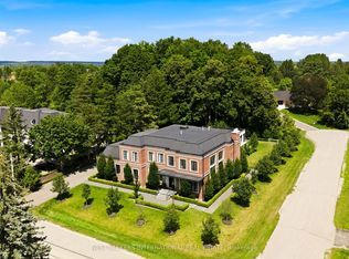 6 Forestave Cres, King, ON L0G 1N0