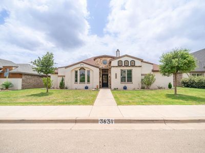 3631 133rd St, Lubbock, TX, 79423