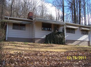 115 Ben Lippen Rd, Asheville, NC 28806