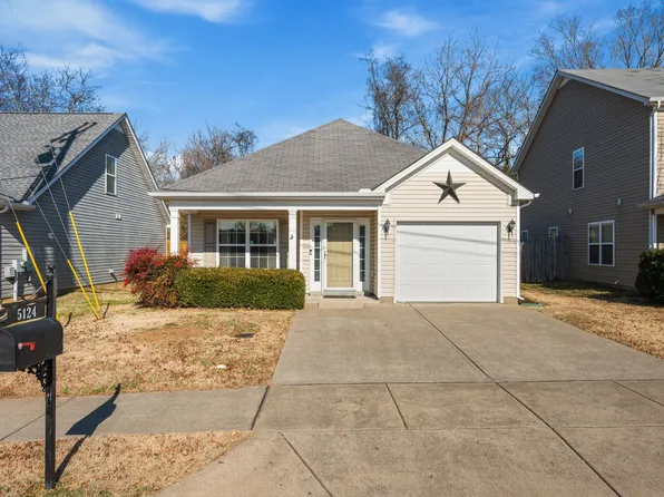 5124 Preserve Blvd, Antioch, TN 37013