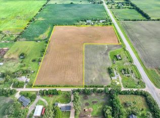 0 S Kansas Rd, Newton, KS 67114